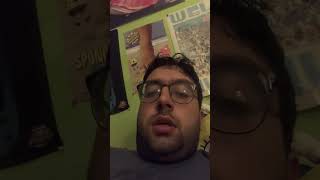 Why I No Longer Support Dakota Harvey aka mightypups fanboy