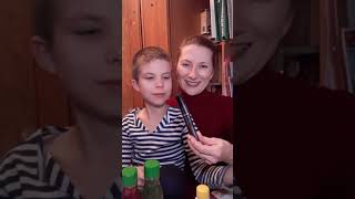 обзор заказа по каталогу Орифлэйм 17/2021