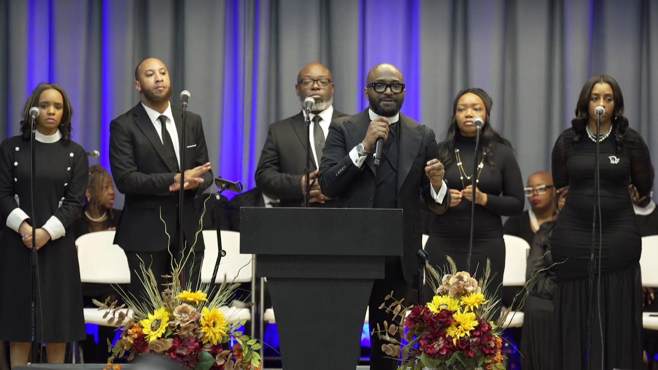 Bright Star & St. James Sunday Morning Worship Service | 01/04/26