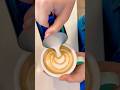 Perfect Barista Latte Art
