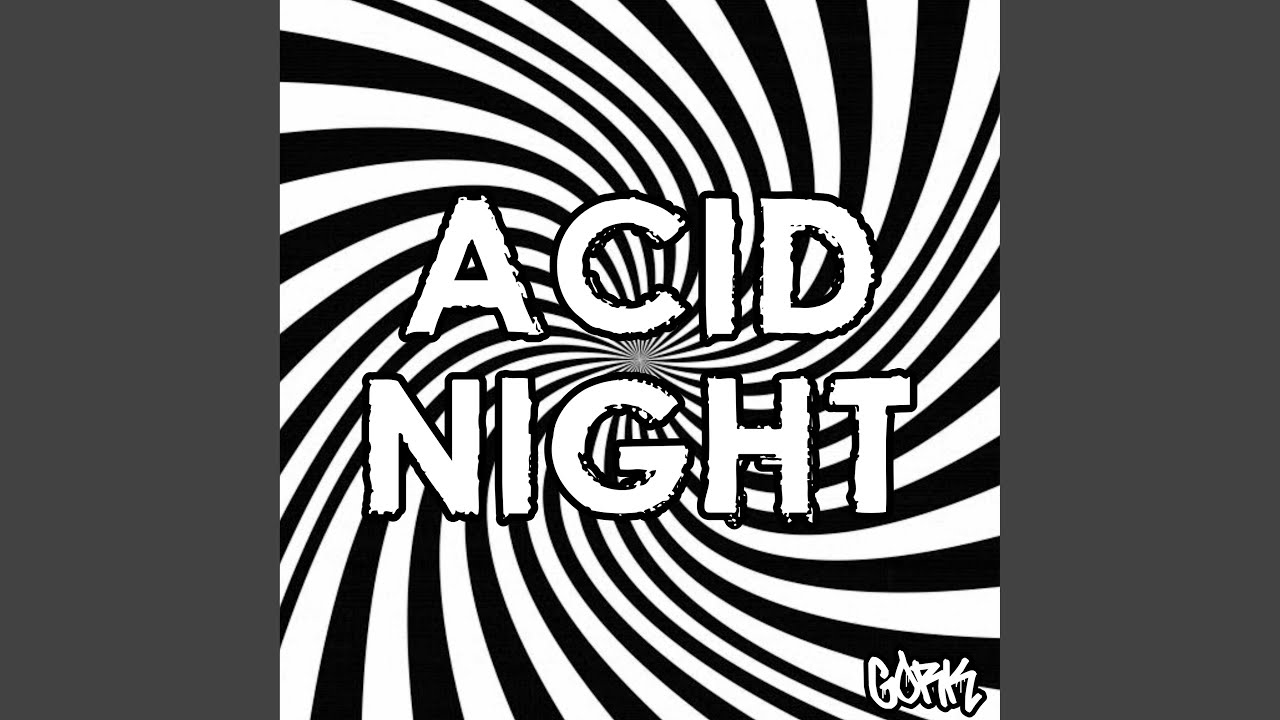 Watch Acid Tribe on YouTube Watch Acid Tribe on YouTube