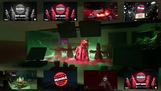 Sparta Extended Remix - Happys Humble Burger Farm