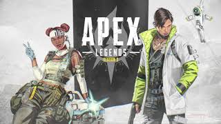 Apex Legends Season 3 Meltdown Launch Trailer Song 