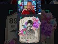 INSANE ICON! TESTING NEW 89+ ICON UPGRADE PACKS!! #fc26