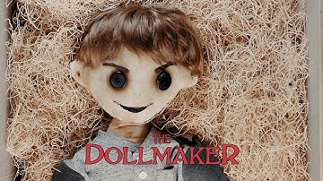 The Doll Maker (El creador de muñecos) Corto de Terror Subtitulado en Español