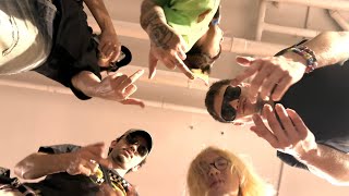 Chalky Wong - Cao Si Ni Zhe Bi (Offical Music Video）