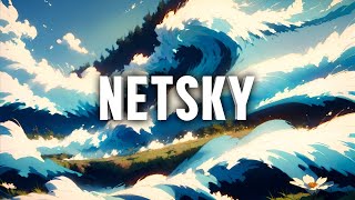 Netsky 2024 Drum Bass Mix