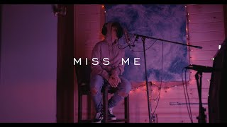 Christian Lalama - Miss Me [Official Music Video]