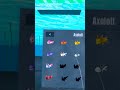 New update is so peak #sharkgo #vr #foryou
