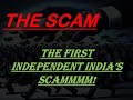 Scammm!