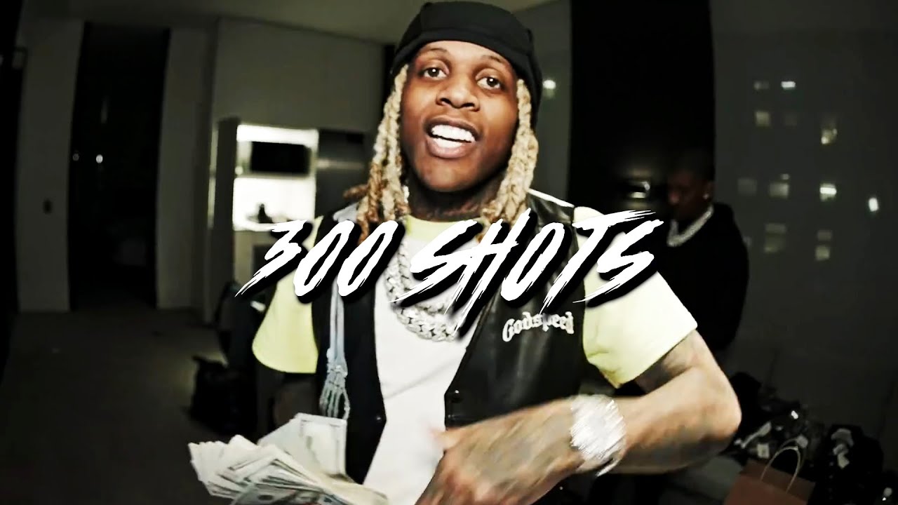 [HARD] No Auto Durk x Lil Durk Type Beat 2026 - "300 Shots" | Chicago Drill