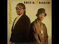 Eric B. & Rakim - Mahogany (Extended Remix Version) - YouTube