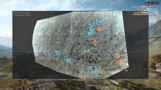 BF4 Hacker Report