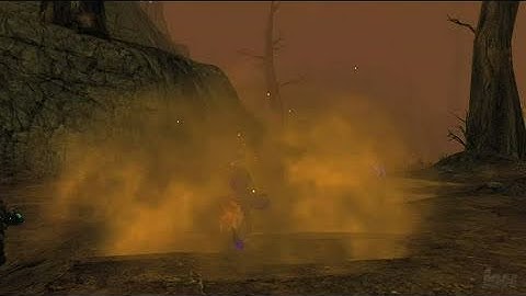 Tabula Rasa PC Games Trailer - Trailer (HD)