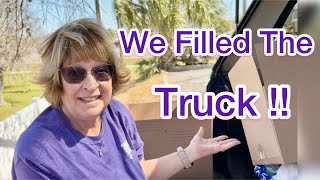Estate & Goodwill Shopping In The  St Augustine Florida Area! Can We Find Deals??