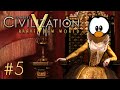 Civilization V Multiplayer #5 : High-Fructose Corn Syrup