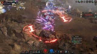 Undecember - Hardcore Season 4 - Frost Strike x Shadow - Non crit Max block build