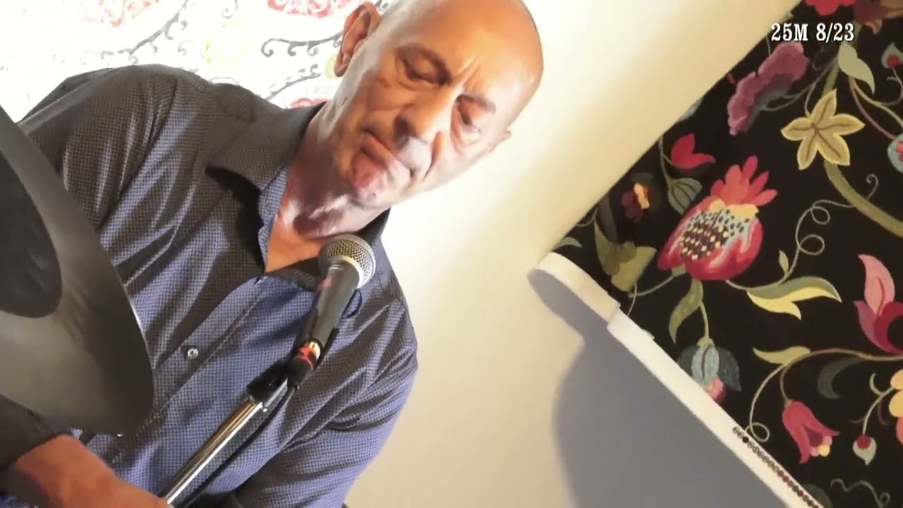 Well You Needn't - Dave Hutchison Trio