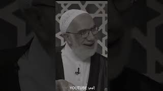 قصة الرجل الذي أتى إلى الرسولﷺ وسألهُ سؤالاً رهيباً || عمر عبد الكافي.