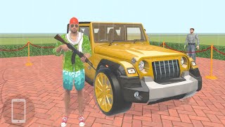 I purchased this Gold New Thar Brilliant Lool India Bike theft auto Driving #Game  screenshot 5