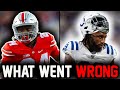 From ALL AMERICAN to OUT OF THE NFL (What Happened to Malik Hooker?)