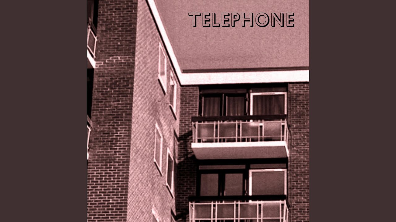 Watch Telephone on YouTube Watch Telephone on YouTube