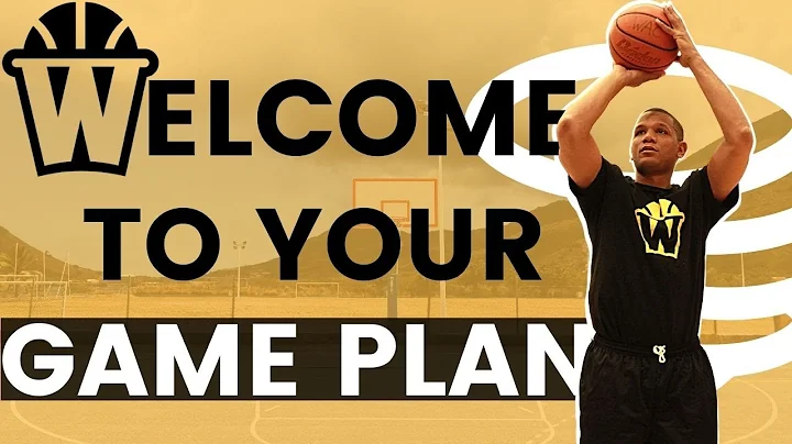 WattsBasketball | Basketball Training with Coach D...