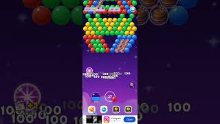Bubble POP Level 22