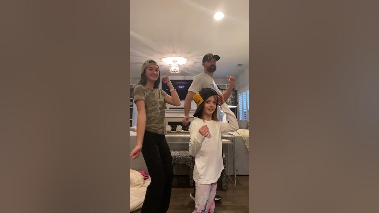 Walker Hayes — U Gurl Dance Tutorial YouTube