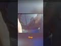 Police Harassment Caught on Camera: "Leave Me Alone!" #shorts