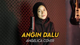Angin Dalu - Woro Widowati | Ellisha Octavia Angelica (Cover)