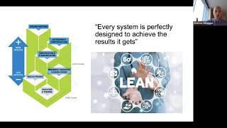 ‘The Quiet Revolution in QI: Safety-II and the Return of Practical Expertise’ – Andrew Smaggus