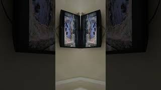 28 years later movie in mirror tv #fun #funnyshorts