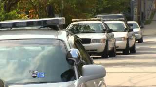 APD Officers Headed To Charlotte