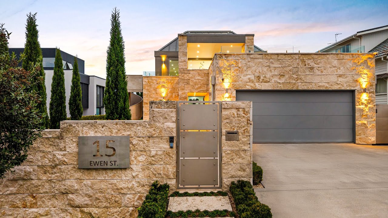 15 Ewen Street, Takapuna, North Shore City