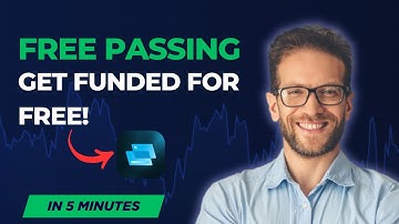 Get a Free FUNDED Account  Upto $400k | Free HFT Passing Service | WeFund