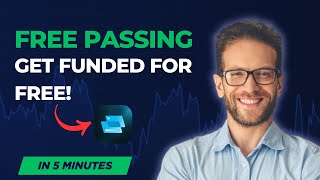 Get a Free FUNDED Account  Upto $400k | Free HFT Passing Service | WeFund