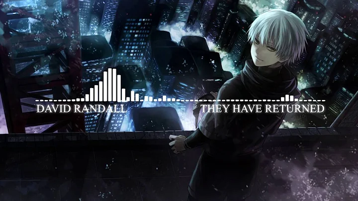 David Randall - They Have Returned