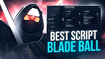 [NEW] BEST BLADE BALL SCRIPT/HACK 🎃 | AUTO PARRY, AUTO BLOCK, MOBILE | SOLARA SUPPORT | PASTEBIN
