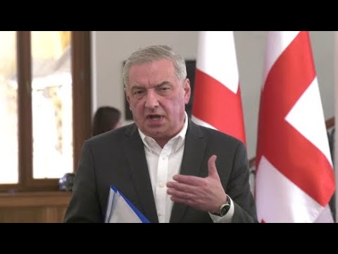 უზრდელური, ხეპრული გამონათქვამები იმდენია, რომ არ შეიძლება, ამას ადეკვატური პასუხი არ გასცე - ვოლსკი