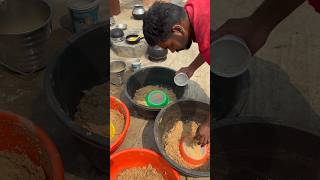 BSF Farming First Day Setup | Small Farm Big Idea @Rajeshhenfarm