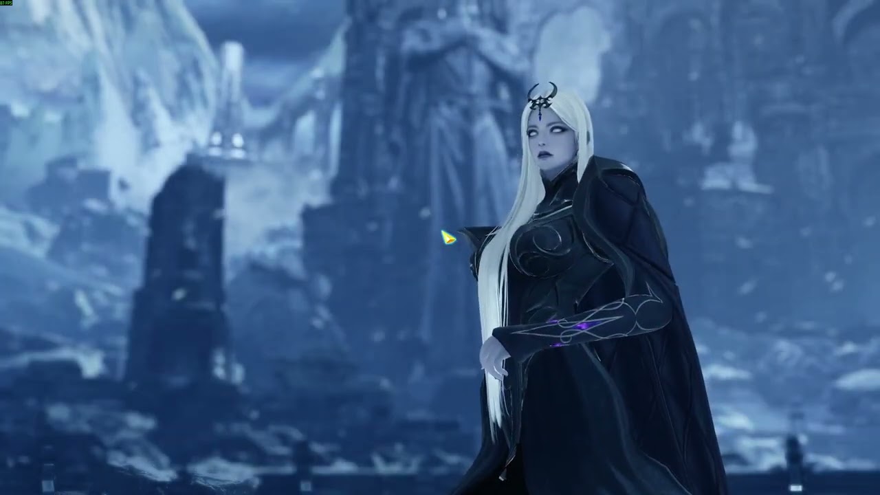 [Lost ark] support bard 2c6 brelshaza act 2 nm bus