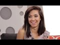Christina Grimmie's Alter Ego Revealed & "Must Be Love" Details