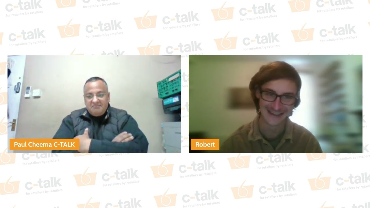 C-Talk Co-Founder Paul Cheema | Protect Your Store
