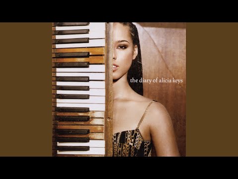 Alicia Keys — Nobody Not Really (Interlude)
