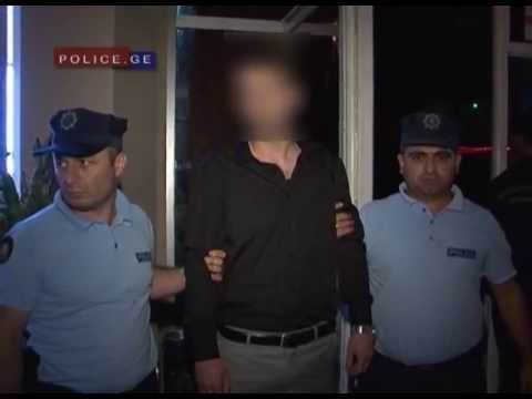 შსს-მ პროსტიტუციისთვის ადგილის გამოყოფის ბრალდებით 8 პირი დააკავა