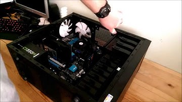 NZXT Source 210 Elite computer case review