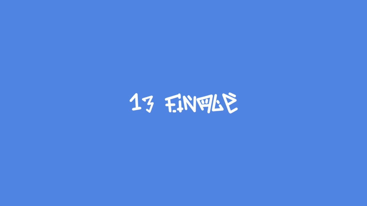Watch Jacks Flat - Finale (Official Audio) on YouTube Watch Jacks Flat - Finale (Official Audio) on YouTube