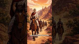 Hadrian: The Emperor Who Built a Wall