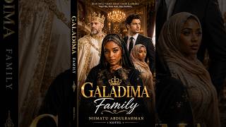 Galadima family part 23